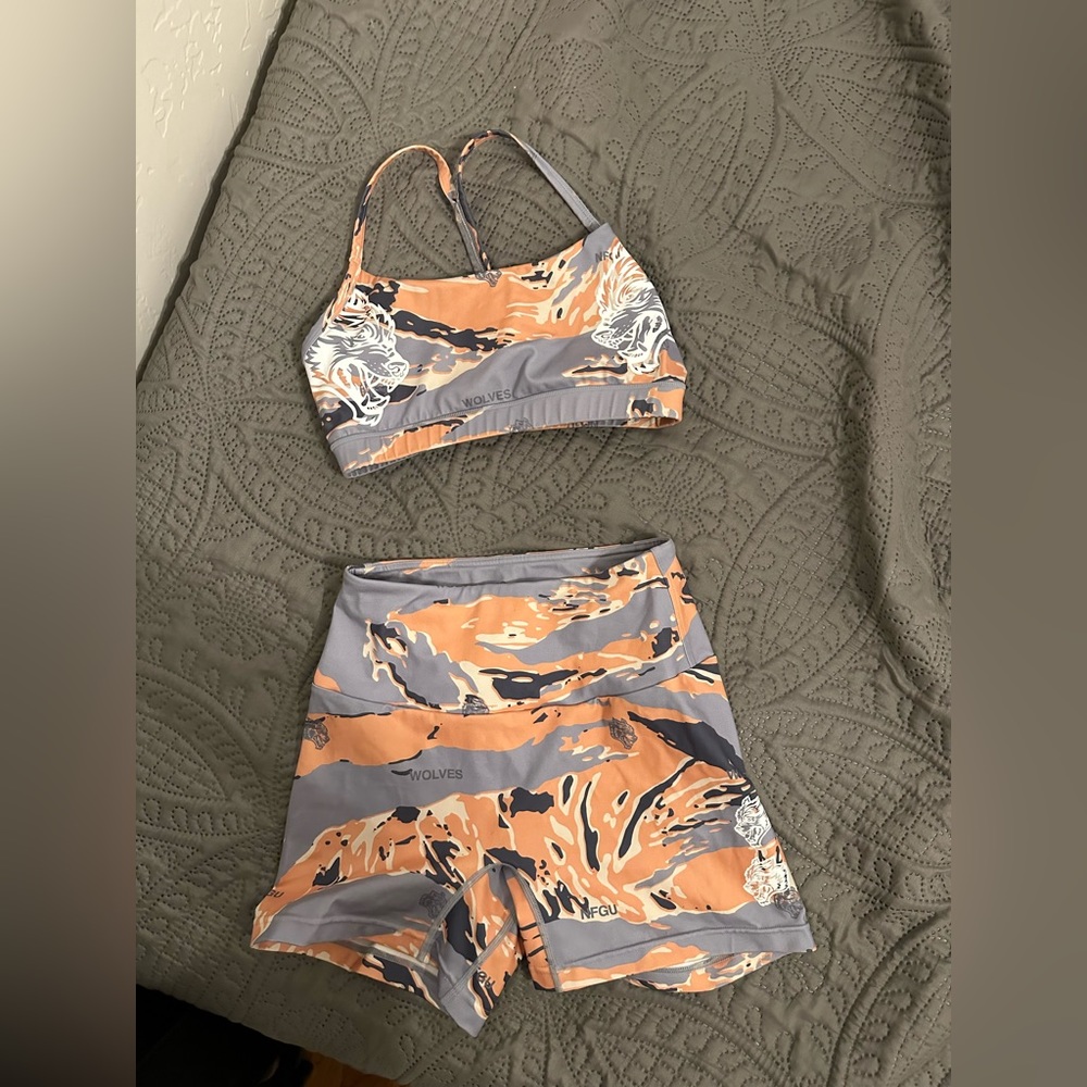 Darc Sport set